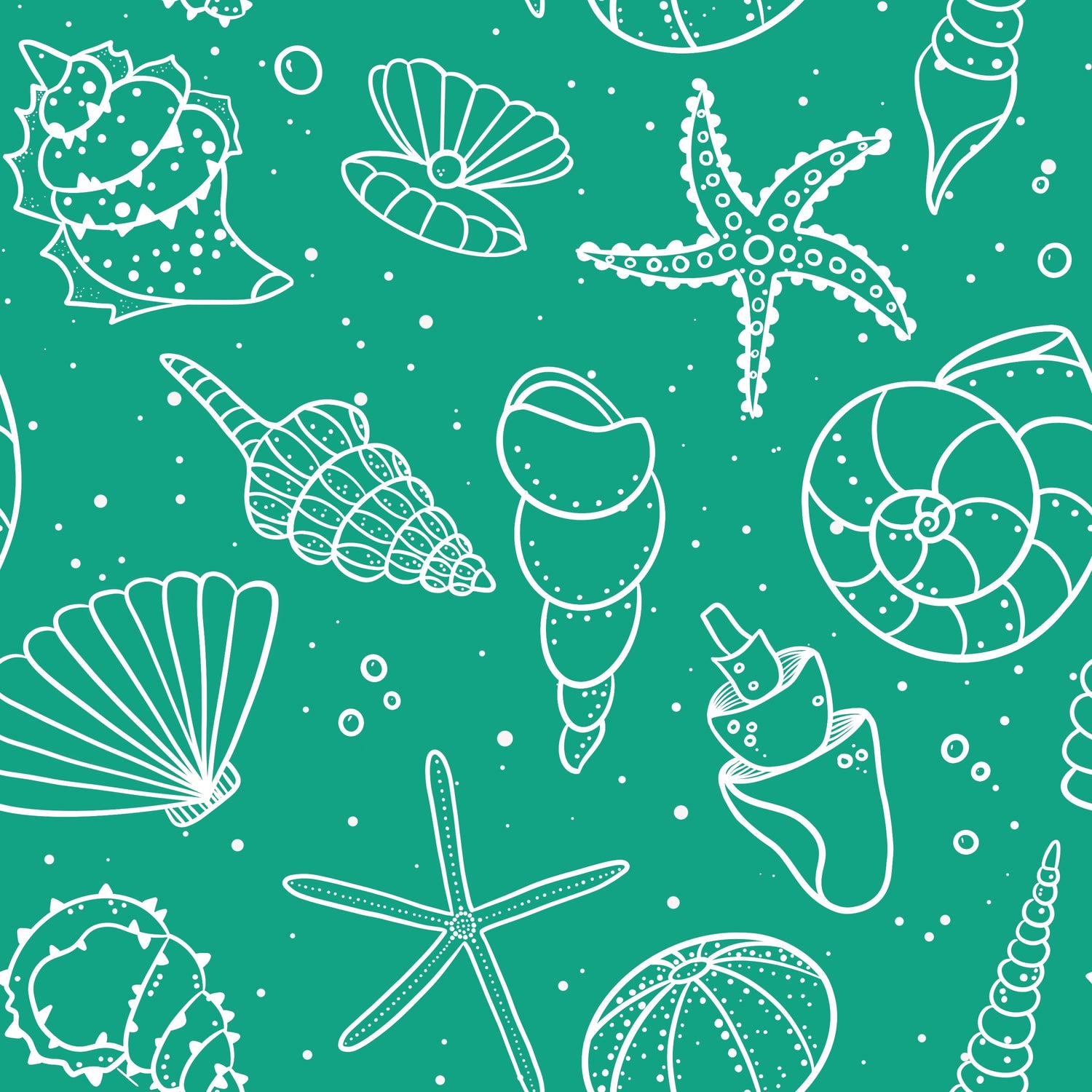 Seamless Patterns