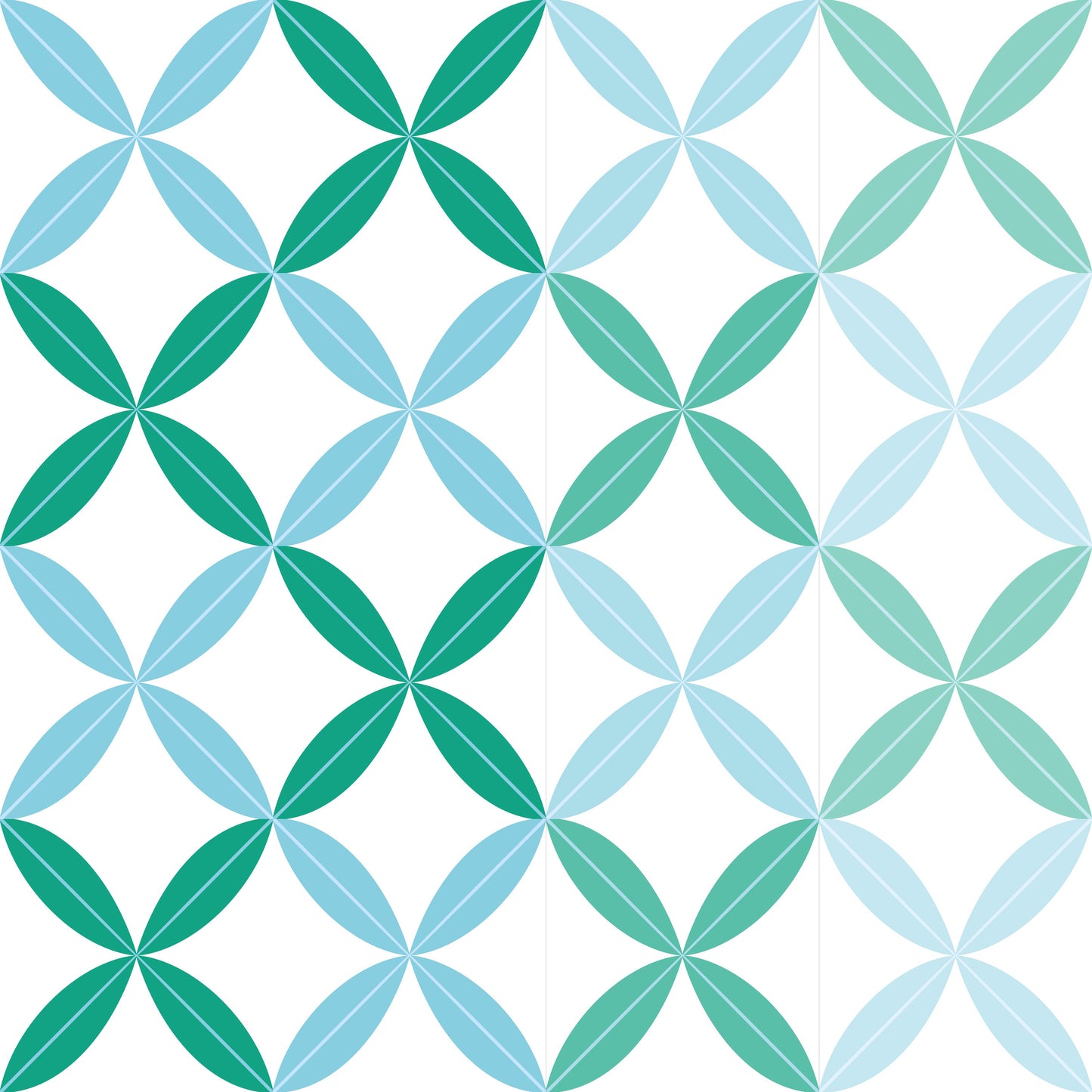Clover Blue